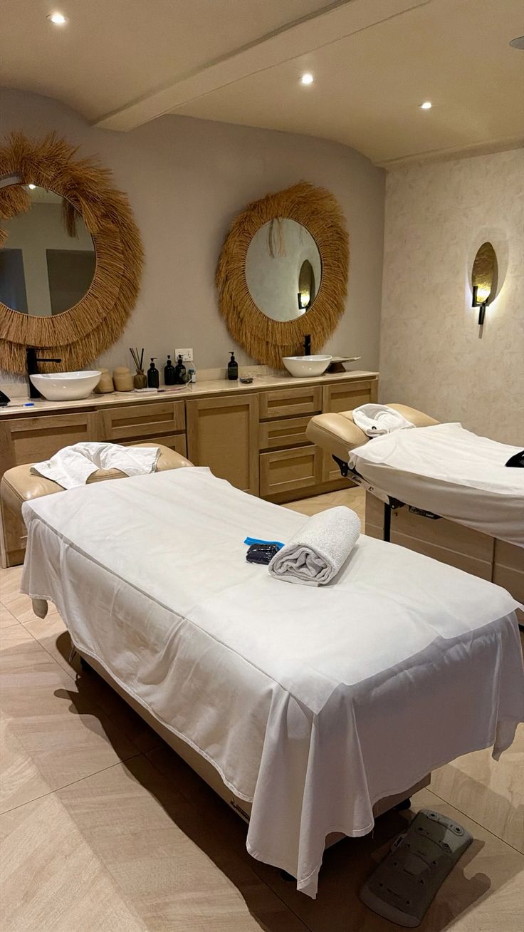 Illustration of Hannah massage and spa, massage spa in Norristown, PA, photo 3 of 5