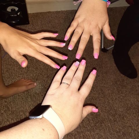 Kim's Nail Salon, nail salon in Norristown, PA