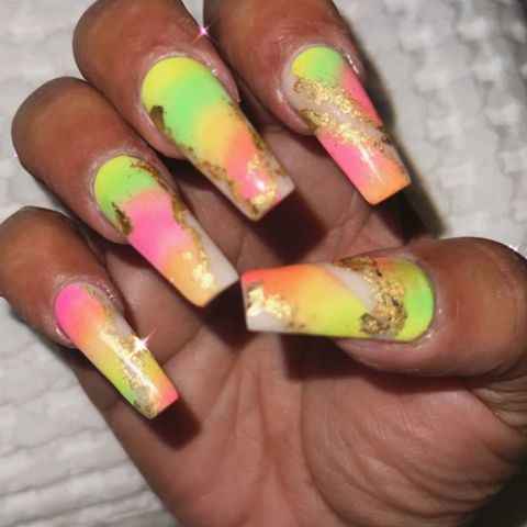 Tony's Nail, nail salon in Norristown, PA